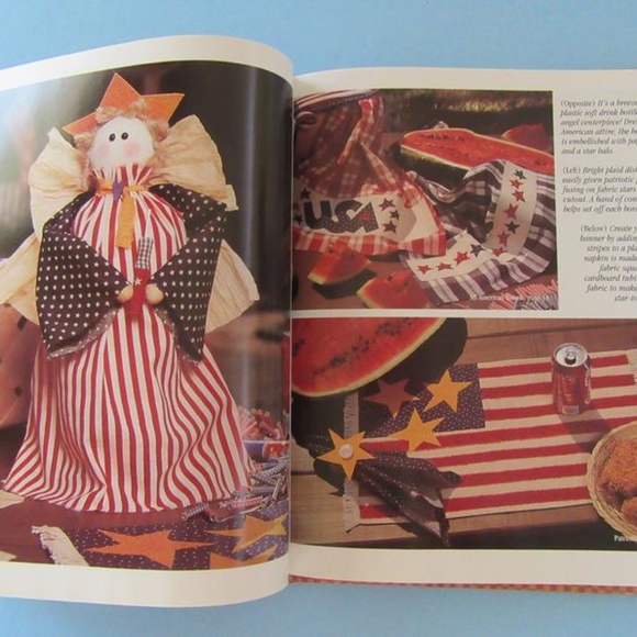 Sew No More Holiday Decor -DIY decorations - Halloween 🎃 Thanksgiving🦃 Xmas🎄 - Picture 3 of 6